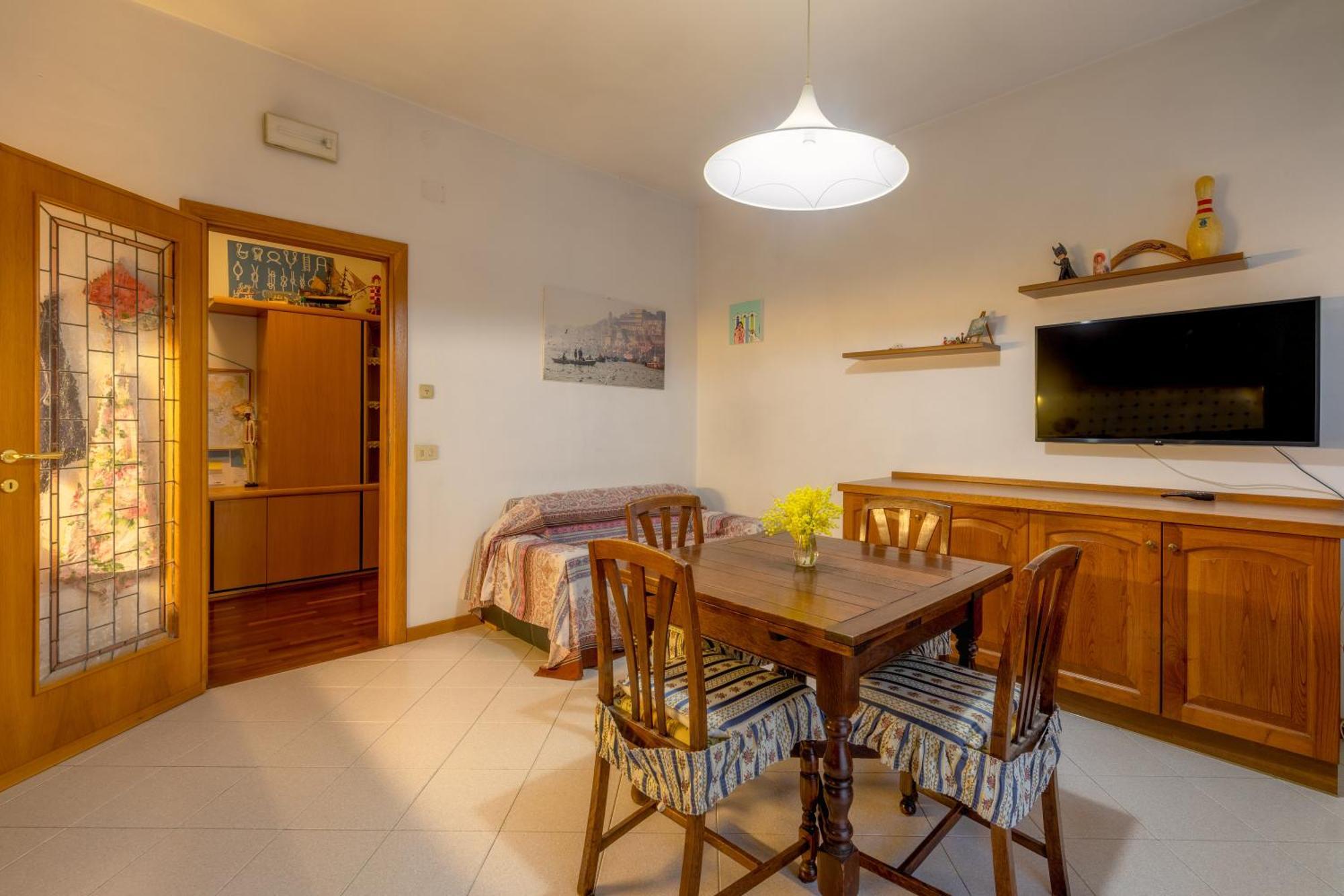 Casa Mimosa Apartment Viareggio Exterior photo