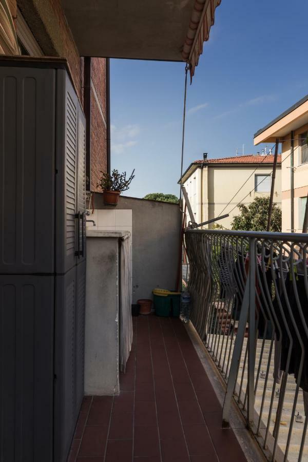 Casa Mimosa Apartment Viareggio Exterior photo