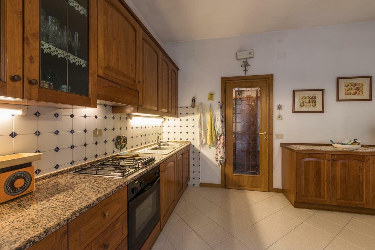 Casa Mimosa Apartment Viareggio Exterior photo
